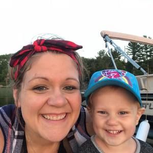 Meet your Posher, Nikki